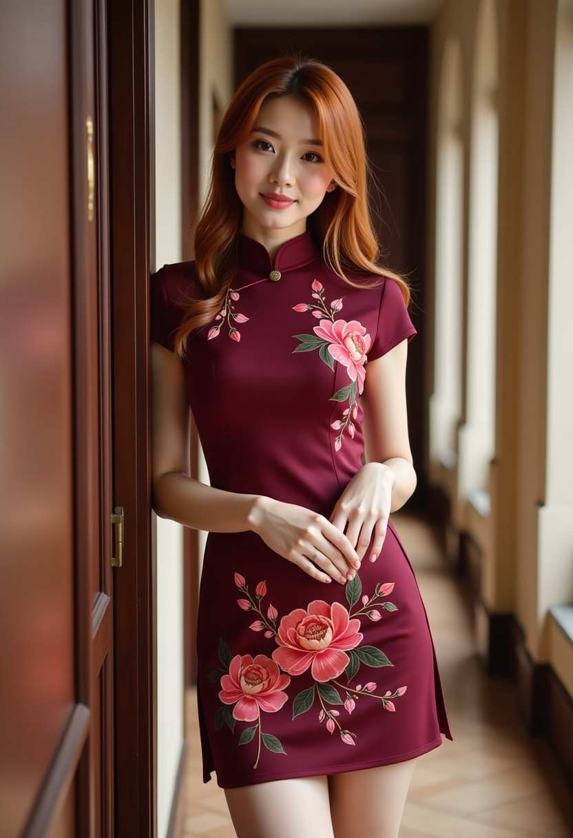 直播封面
